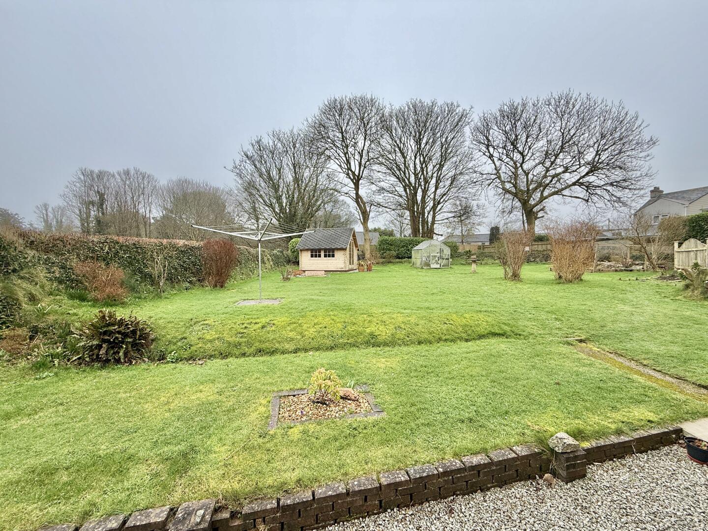 3 bed property in Pink Moors, Redruth